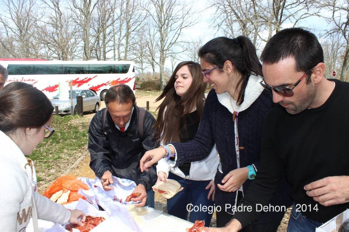 2014 03 21 LA ALBERCA (SALAMANCA) (30)